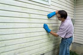 Best Vinyl Siding Installation  in Tucker, GA